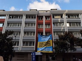 �i�li Zorlu Erkek Yurdu