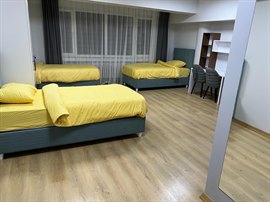 �i�li Zorlu Erkek Yurdu