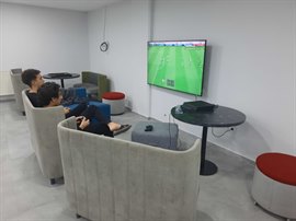 �i�li Zorlu Erkek Yurdu