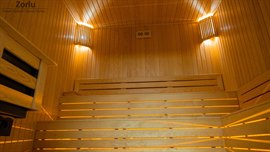 �i�li Zorlu Erkek Yurdu