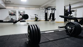 �i�li Zorlu Erkek Yurdu