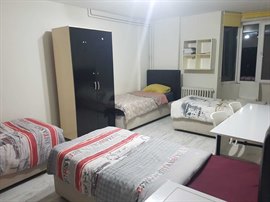 Kadky Zorlu Erkek Yurdu