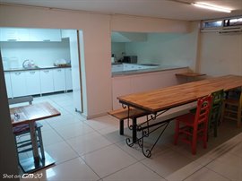 Kadky Zorlu Erkek Yurdu