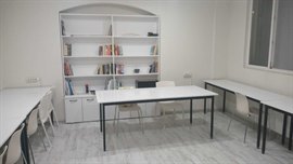 Kadky Zorlu Erkek Yurdu