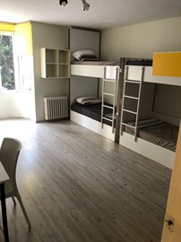 Kadky Zorlu Erkek Yurdu