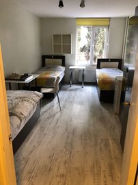 Kadky Zorlu Erkek Yurdu