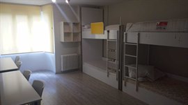 Kadky Zorlu Erkek Yurdu