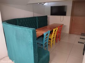 Kadky Zorlu Erkek Yurdu