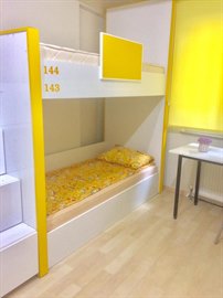 Kad�k�y Zorlu K�z Yurdu
