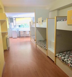 Kad�k�y Zorlu K�z Yurdu