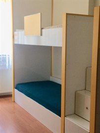 Kad�k�y Zorlu K�z Yurdu