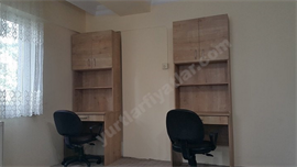 K�lt�r ve E�itim Vakf� Erkek ��renci Daireleri