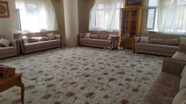 K�lt�r ve E�itim Vakf� Erkek ��renci Daireleri