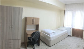 K�lt�r ve E�itim Vakf� Erkek ��renci Daireleri