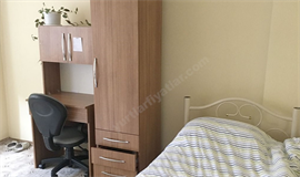 K�lt�r ve E�itim Vakf� Erkek ��renci Daireleri