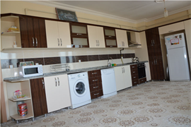 K�lt�r ve E�itim Vakf� Erkek ��renci Daireleri