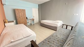Altay Erkek ��renci Apart�