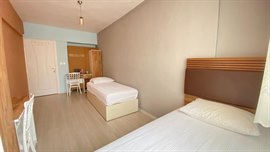 Altay Erkek ��renci Apart�