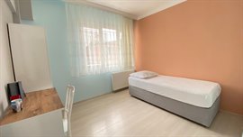 Altay Erkek ��renci Apart�