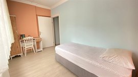 Altay Erkek ��renci Apart�