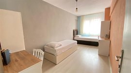 Altay Erkek ��renci Apart�