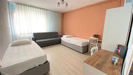 Altay Erkek ��renci Apart�