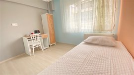 Altay Erkek ��renci Apart�