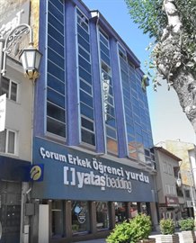 orum Erkek renci Yurdu