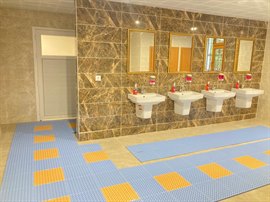 Seyrantepe Erkek ��renci Yurdu