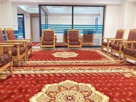 Seyrantepe Erkek ��renci Yurdu