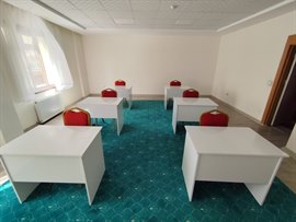 Seyrantepe Erkek ��renci Yurdu