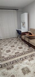 Emir Sultan ��renci Evleri