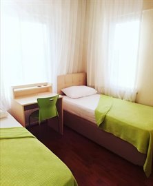 Metro K�z ��renci Yurdu