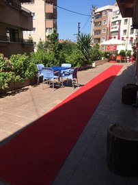 Metro K�z ��renci Yurdu