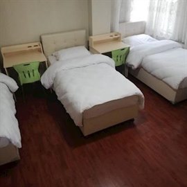 Metro K�z ��renci Yurdu