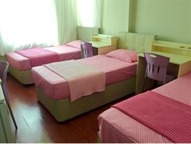 Metro K�z ��renci Yurdu