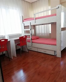 Metro K�z ��renci Yurdu