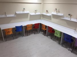 Metro K�z ��renci Yurdu