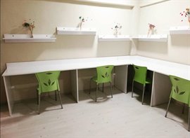 Metro K�z ��renci Yurdu