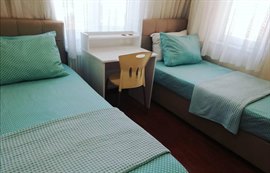 Metro K�z ��renci Yurdu