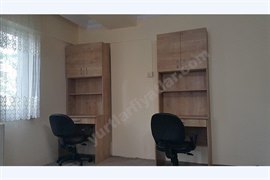 Ahi Vakf� Erkek Konaklama Evleri