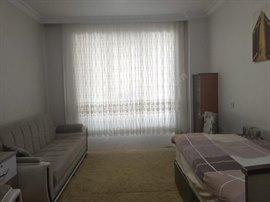 Ahi Vakf� Erkek Konaklama Evleri