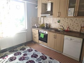 Ahi Vakf� Erkek Konaklama Evleri