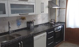 Ahi Vakf� Erkek Konaklama Evleri