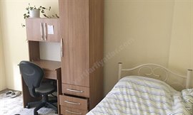 Ahi Vakf� Erkek Konaklama Evleri