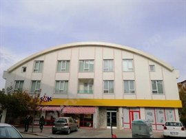 Ahi Vakf� Erkek Konaklama Evleri