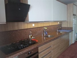 Ahi Vakf� Erkek Konaklama Evleri