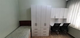 Ahi Vakf� Erkek Konaklama Evleri