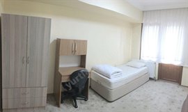 Ahi Vakf� Erkek Konaklama Evleri