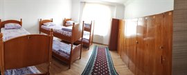 G�zelyal� Erkek ��renci Yurdu